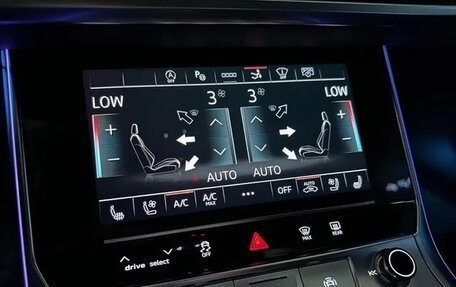 Audi A7, 2024 год, 9 640 000 рублей, 12 фотография