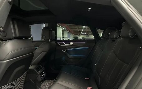 Audi A7, 2024 год, 9 640 000 рублей, 13 фотография