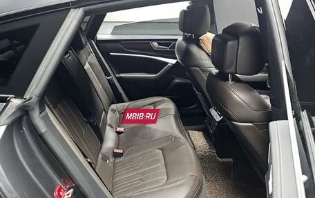 Audi A7, 2022 год, 5 200 000 рублей, 12 фотография
