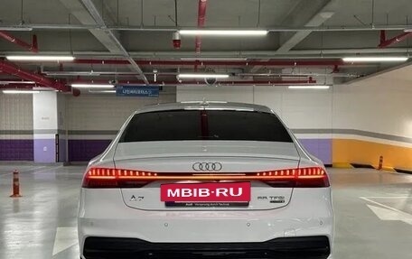 Audi A7, 2024 год, 9 640 000 рублей, 6 фотография