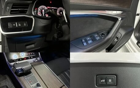 Audi A7, 2024 год, 9 640 000 рублей, 15 фотография