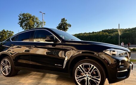 BMW X6, 2015 год, 4 600 000 рублей, 3 фотография