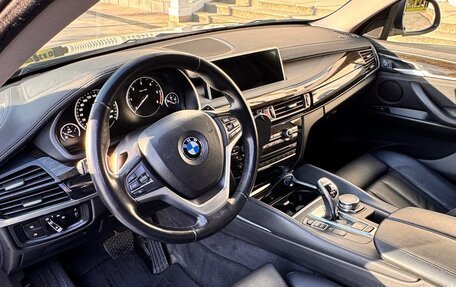 BMW X6, 2015 год, 4 600 000 рублей, 8 фотография