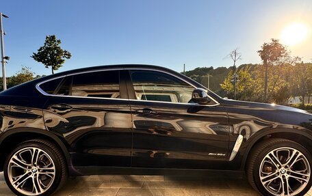BMW X6, 2015 год, 4 600 000 рублей, 4 фотография