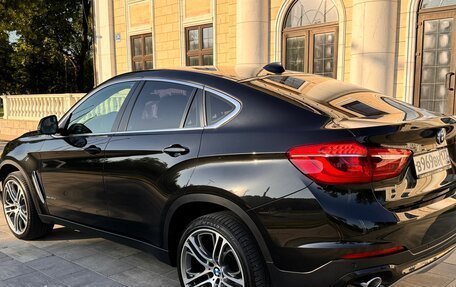 BMW X6, 2015 год, 4 600 000 рублей, 6 фотография