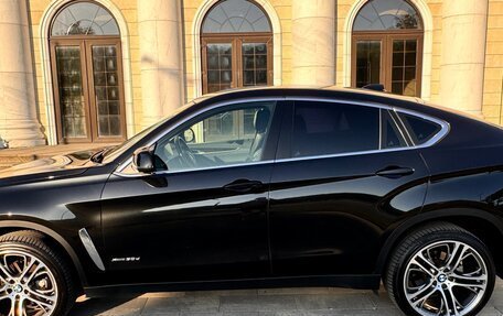 BMW X6, 2015 год, 4 600 000 рублей, 7 фотография