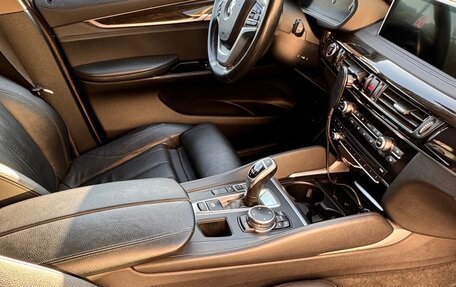 BMW X6, 2015 год, 4 600 000 рублей, 11 фотография