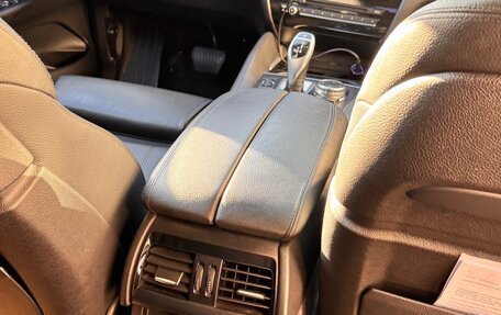 BMW X6, 2015 год, 4 600 000 рублей, 9 фотография
