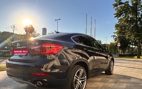 BMW X6, 2015 год, 4 600 000 рублей, 5 фотография