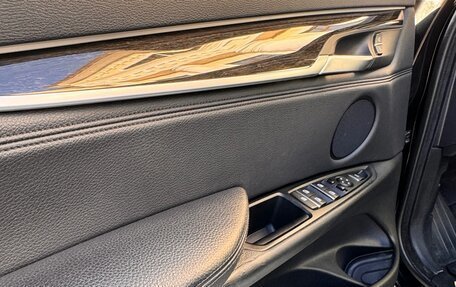 BMW X6, 2015 год, 4 600 000 рублей, 13 фотография