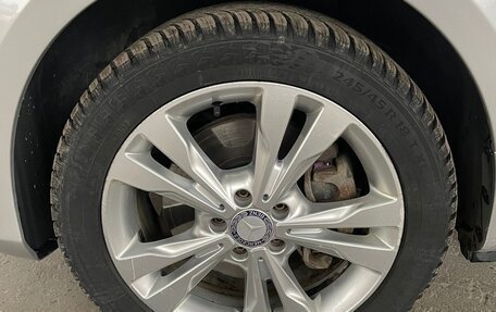 Mercedes-Benz V-Класс, 2015 год, 4 500 000 рублей, 9 фотография