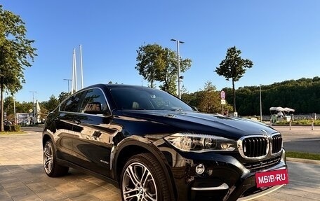 BMW X6, 2015 год, 4 600 000 рублей, 2 фотография