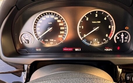 BMW X6, 2015 год, 4 600 000 рублей, 14 фотография
