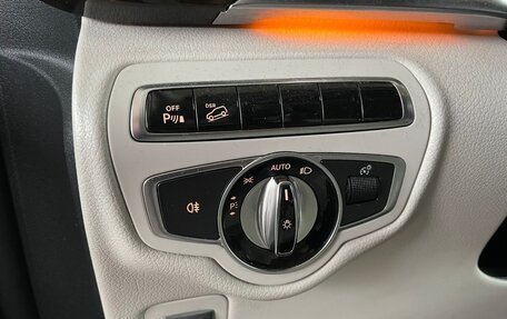 Mercedes-Benz V-Класс, 2015 год, 4 500 000 рублей, 16 фотография