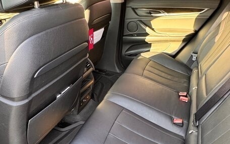 BMW X6, 2015 год, 4 600 000 рублей, 12 фотография