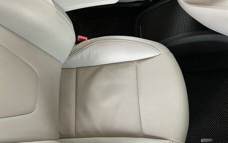 Mercedes-Benz V-Класс, 2015 год, 4 500 000 рублей, 29 фотография