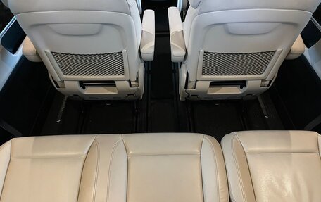Mercedes-Benz V-Класс, 2015 год, 4 500 000 рублей, 21 фотография