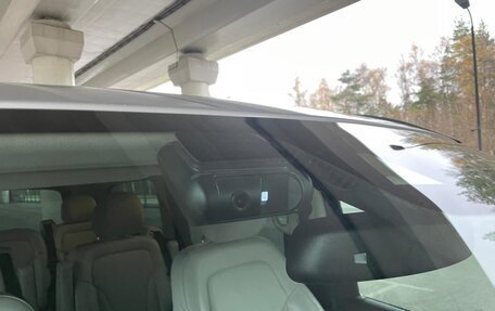 Mercedes-Benz V-Класс, 2015 год, 4 500 000 рублей, 38 фотография