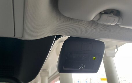 Mercedes-Benz V-Класс, 2015 год, 4 500 000 рублей, 37 фотография