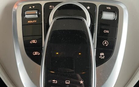 Mercedes-Benz V-Класс, 2015 год, 4 500 000 рублей, 34 фотография