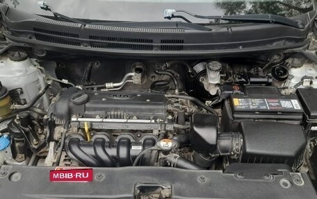 KIA Rio III рестайлинг, 2014 год, 1 119 000 рублей, 5 фотография