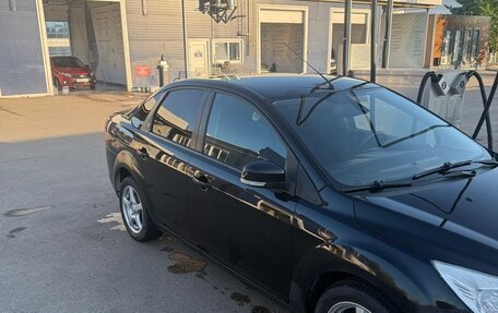 Ford Focus II рестайлинг, 2008 год, 500 000 рублей, 3 фотография