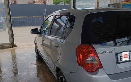 Chevrolet Aveo III, 2010 год, 595 000 рублей, 3 фотография