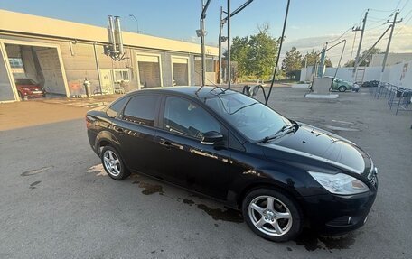 Ford Focus II рестайлинг, 2008 год, 500 000 рублей, 2 фотография