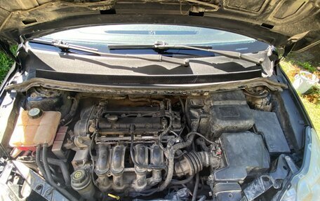 Ford Focus II рестайлинг, 2008 год, 500 000 рублей, 8 фотография