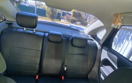 Ford Focus II рестайлинг, 2008 год, 500 000 рублей, 17 фотография
