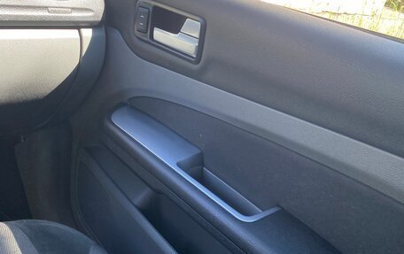 Ford Focus II рестайлинг, 2008 год, 500 000 рублей, 18 фотография