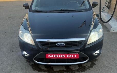 Ford Focus II рестайлинг, 2008 год, 500 000 рублей, 4 фотография