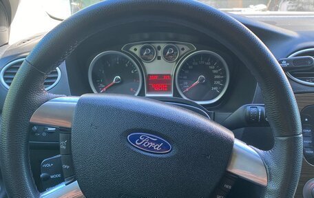Ford Focus II рестайлинг, 2008 год, 500 000 рублей, 20 фотография