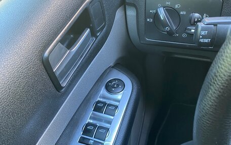 Ford Focus II рестайлинг, 2008 год, 500 000 рублей, 19 фотография