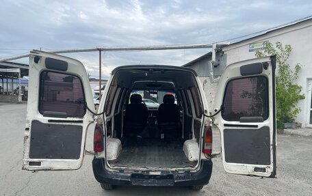 Nissan Vanette IV, 1999 год, 350 000 рублей, 5 фотография