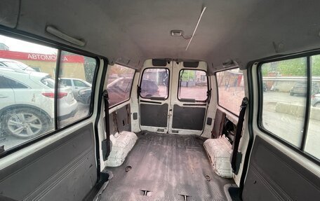 Nissan Vanette IV, 1999 год, 350 000 рублей, 17 фотография