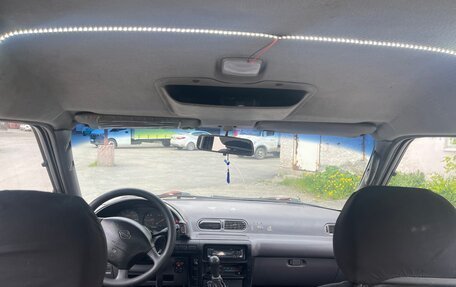 Nissan Vanette IV, 1999 год, 350 000 рублей, 9 фотография