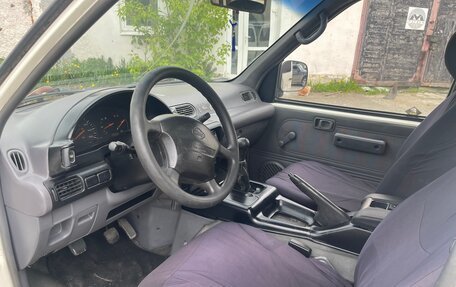 Nissan Vanette IV, 1999 год, 350 000 рублей, 11 фотография