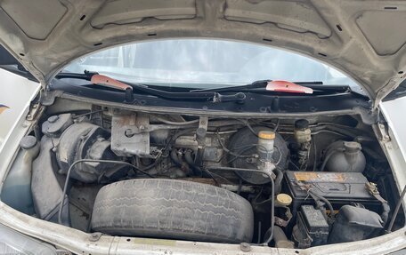 Nissan Vanette IV, 1999 год, 350 000 рублей, 15 фотография