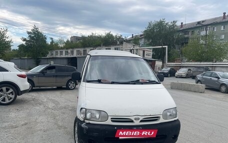 Nissan Vanette IV, 1999 год, 350 000 рублей, 2 фотография