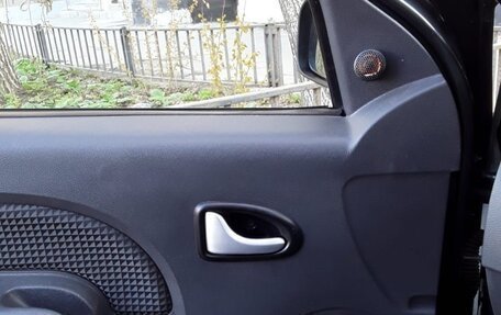 Renault Logan I, 2009 год, 800 000 рублей, 5 фотография
