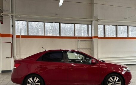 KIA Cerato III, 2013 год, 950 000 рублей, 4 фотография