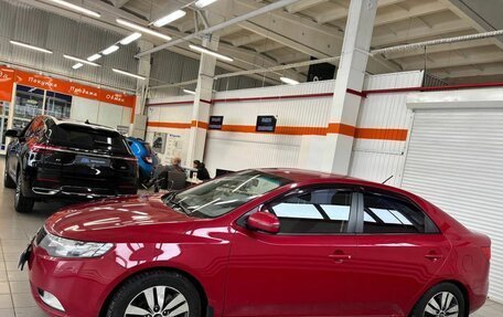 KIA Cerato III, 2013 год, 950 000 рублей, 8 фотография