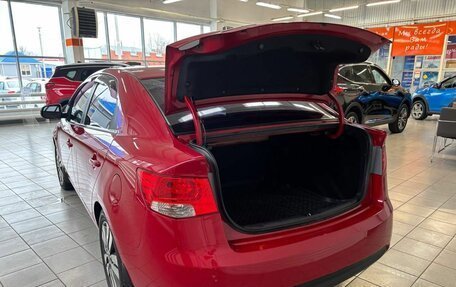 KIA Cerato III, 2013 год, 950 000 рублей, 9 фотография