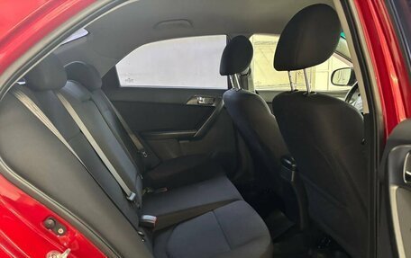 KIA Cerato III, 2013 год, 950 000 рублей, 11 фотография