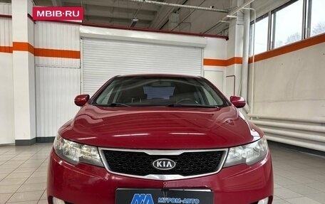 KIA Cerato III, 2013 год, 950 000 рублей, 2 фотография