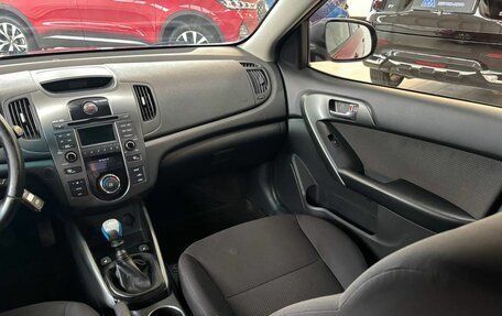 KIA Cerato III, 2013 год, 950 000 рублей, 12 фотография