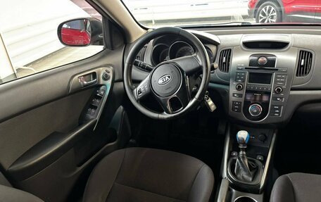KIA Cerato III, 2013 год, 950 000 рублей, 13 фотография