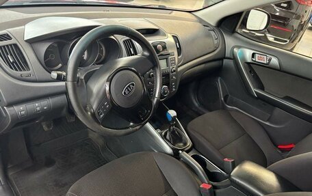 KIA Cerato III, 2013 год, 950 000 рублей, 17 фотография