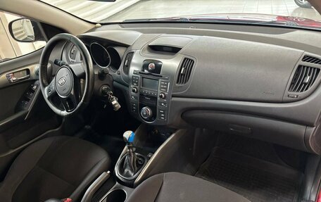 KIA Cerato III, 2013 год, 950 000 рублей, 18 фотография